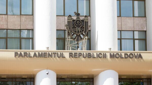    © Sputnik / Rodion Proca