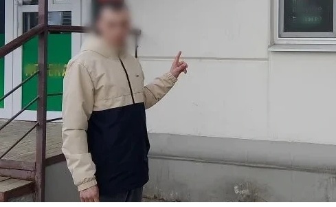 Фото: пресс-служба ГУ МВД по Волгоградской области