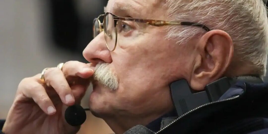 Михалков: Ефремов вернулся на сцену, выполнив все поставленные условия