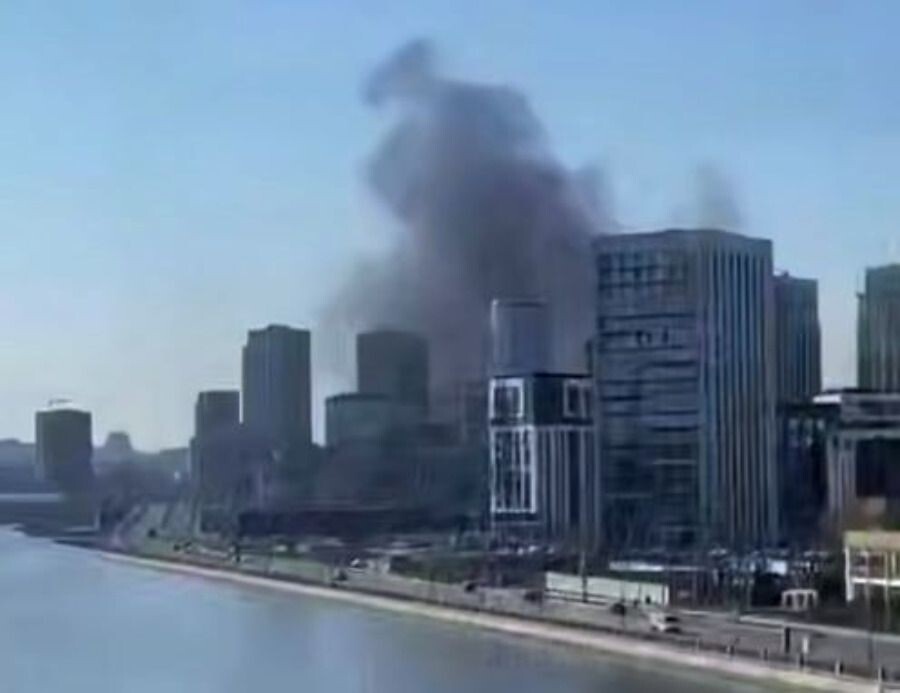     / Источник: Кадр из видео