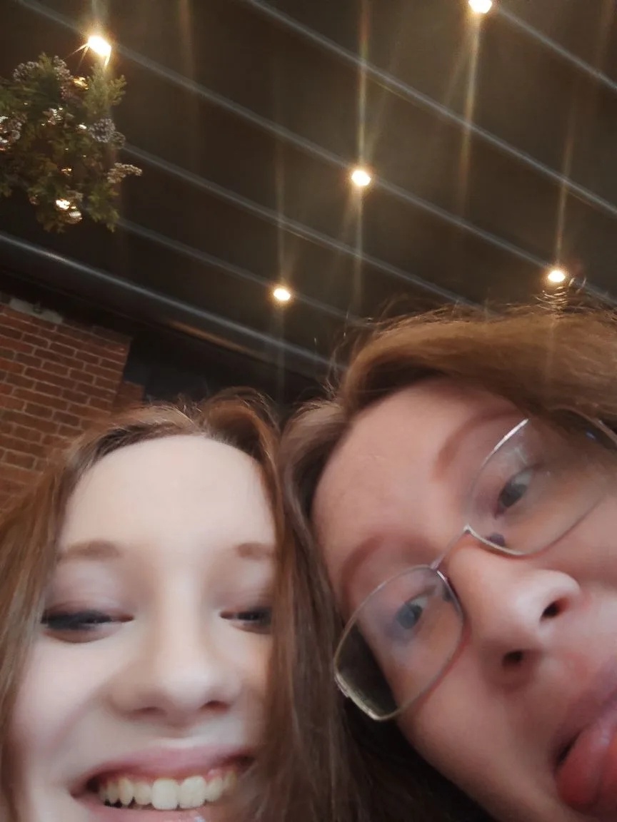 Радостные лица от высокой кухни