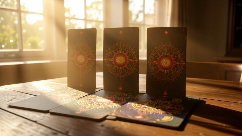 Нумерация карт 1-2-3