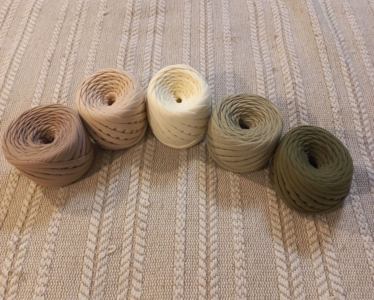 Выбрала такое расположение цветов. Фото автора.