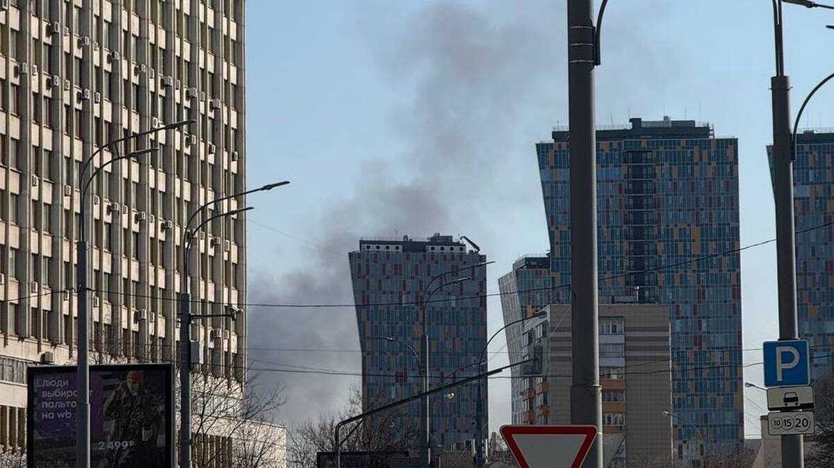    Фото: Вечерняя Москва