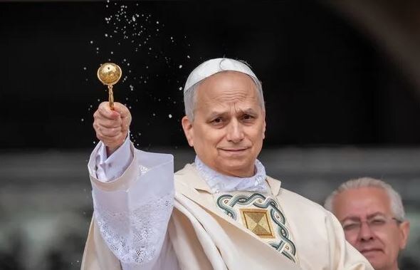    Папа Римский Лев XIV: Бог отвергает молитвы воюющих лидеров