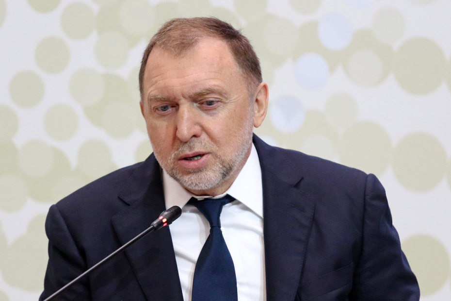    Maksim Konstantinov/Global Look Press