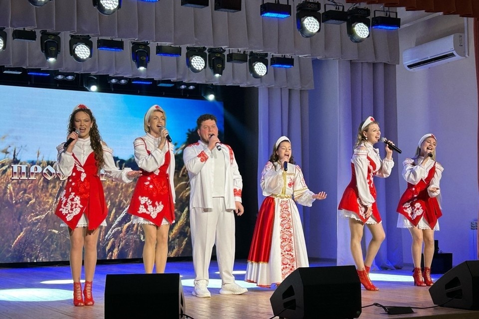   Пресс-служба Министерства культуры и туризма Пензенской области