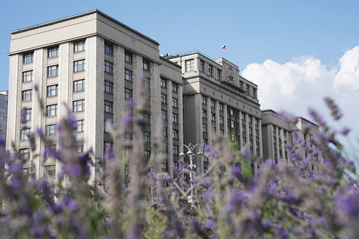     / Источник: © ИЗВЕСТИЯ/Наталья Шершакова