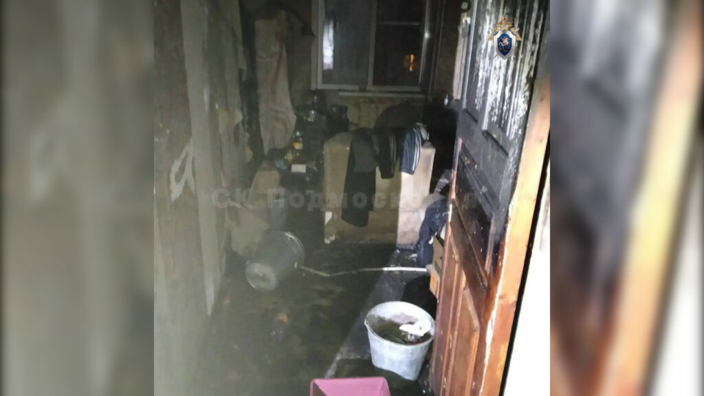    Фото: СУ СК России по Подмосковью