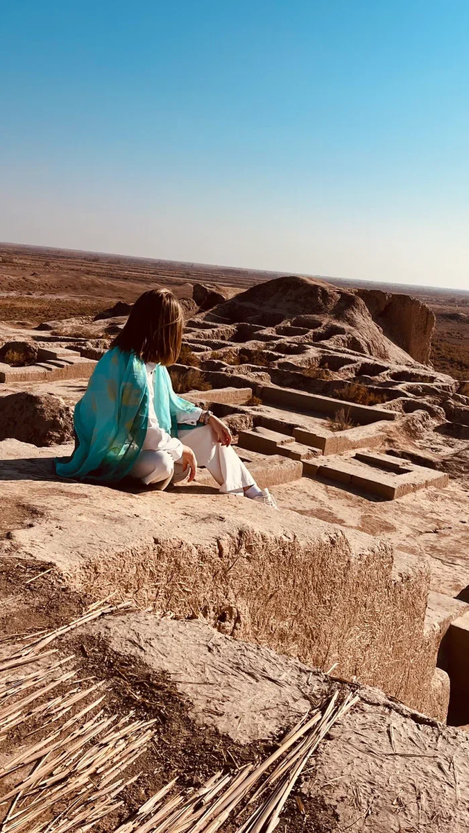 Узбекистан