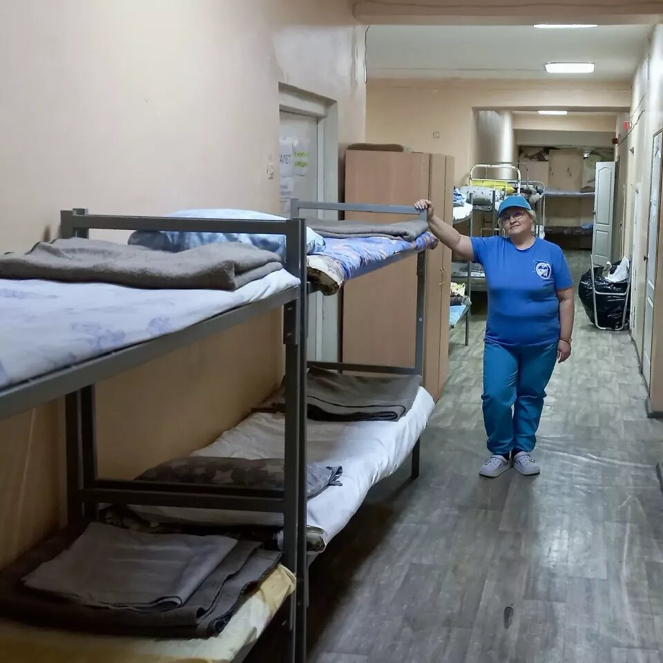    Оксана Дужникова . Источник: max.ru/fssp_gov