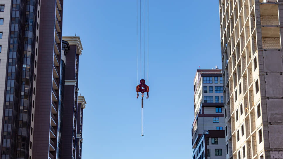 Фото: Егор Снетков / Коммерсантъ