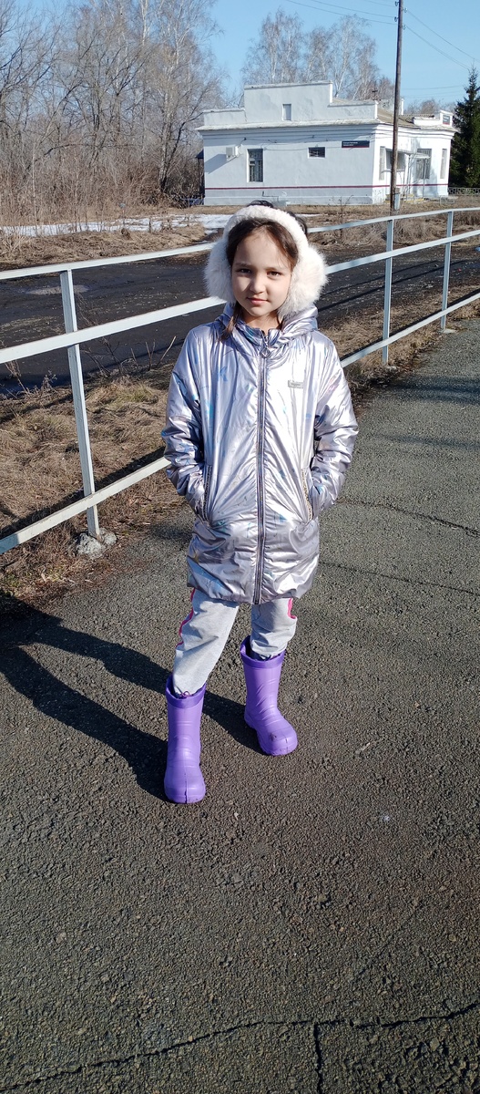 Фото автора.