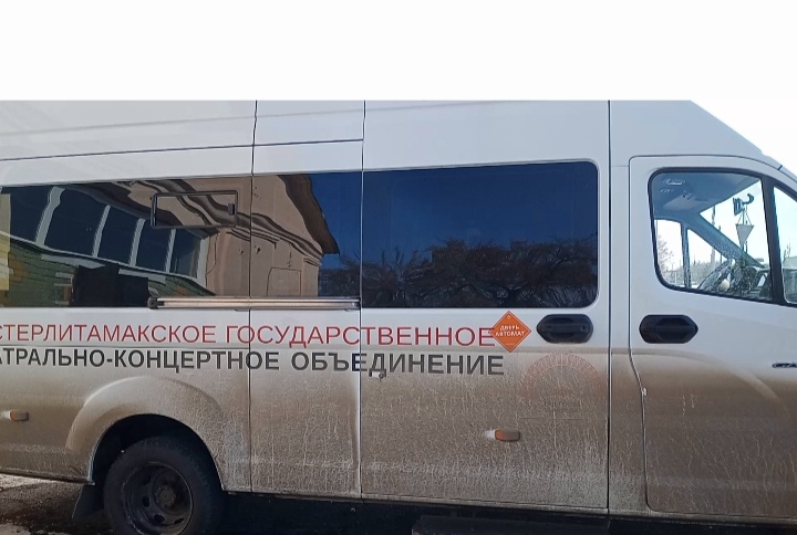 Фото автора.