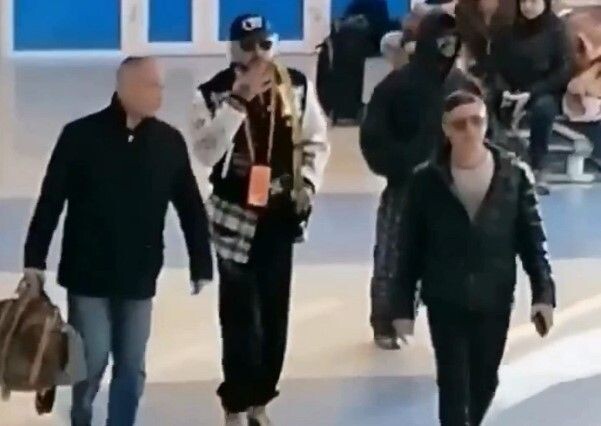     / Источник: кадр из видео