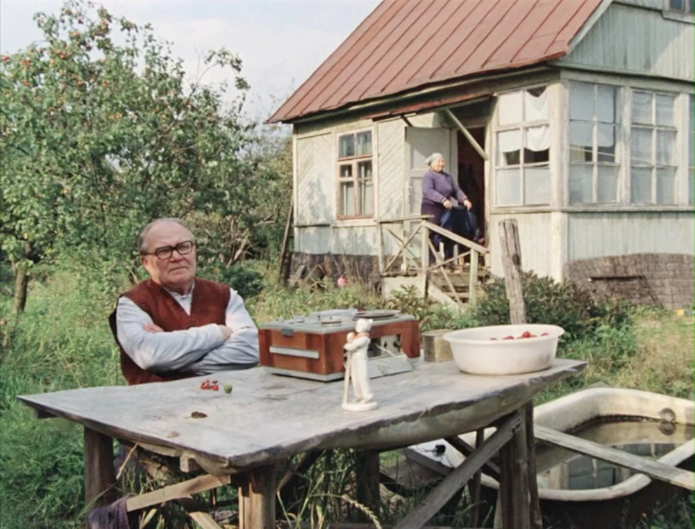 Почему в СССР раздавали именно по 6 соток. Почему не 5 или 10?