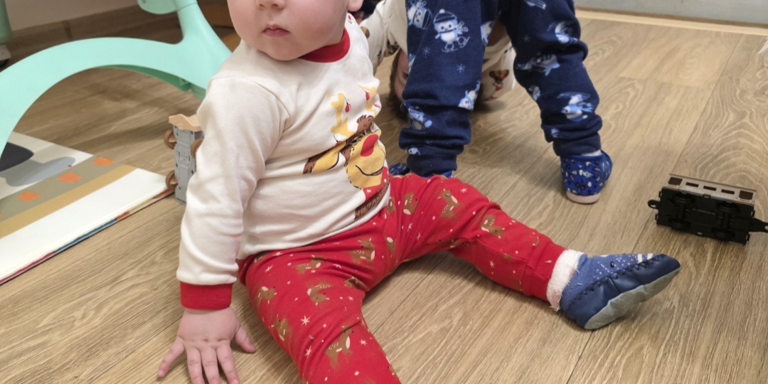 Наша история и дружба с двоюродным братиком.