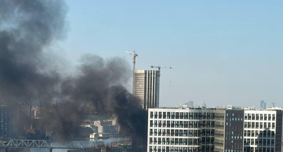    Telegram / Осторожно, Москва