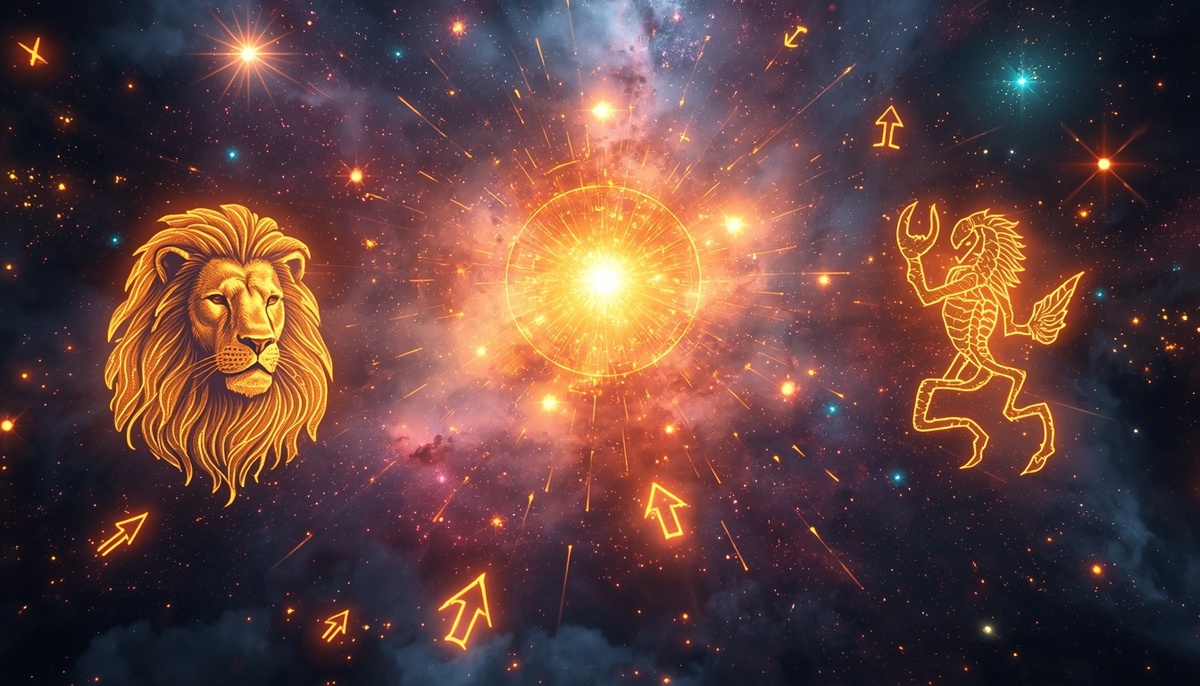 Кто резко вырастет в карьере уже в апреле 2026