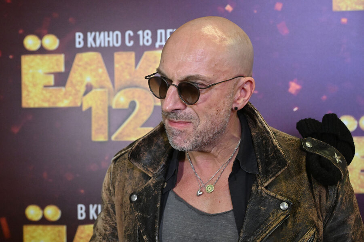 Премьера «Ёлок 12» и точка напряжения