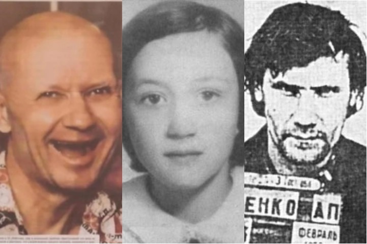 До сих пор неизвестно, кто убил Лену Закотнову зимой 1978 года.