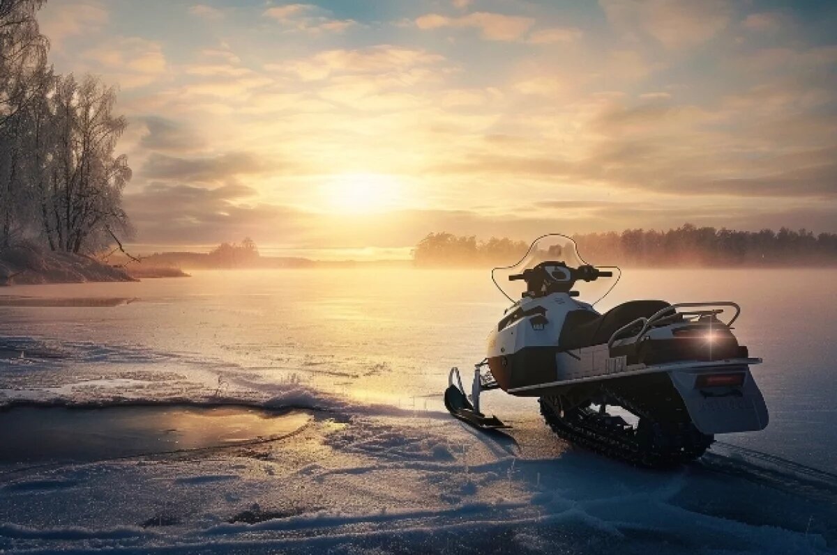    Со дна уральского водоёма подняли тело мужчины, утонувшего в январе