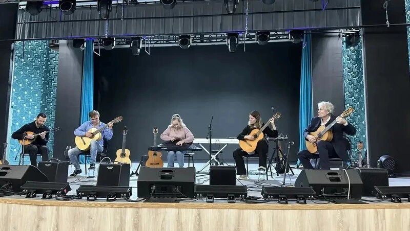      Фото: администрация Кисловодска