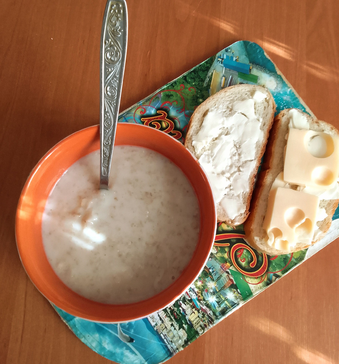 Фото автора