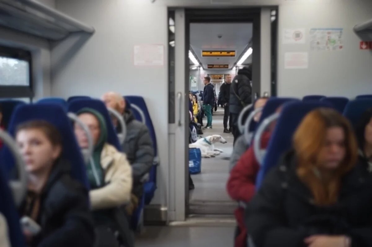    Из Тольятти теперь можно доехать в Сызрань на «Ласточке», но через Самару