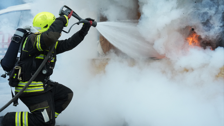    Фото: ИЗВЕСТИЯ/Андрей Эрштрем