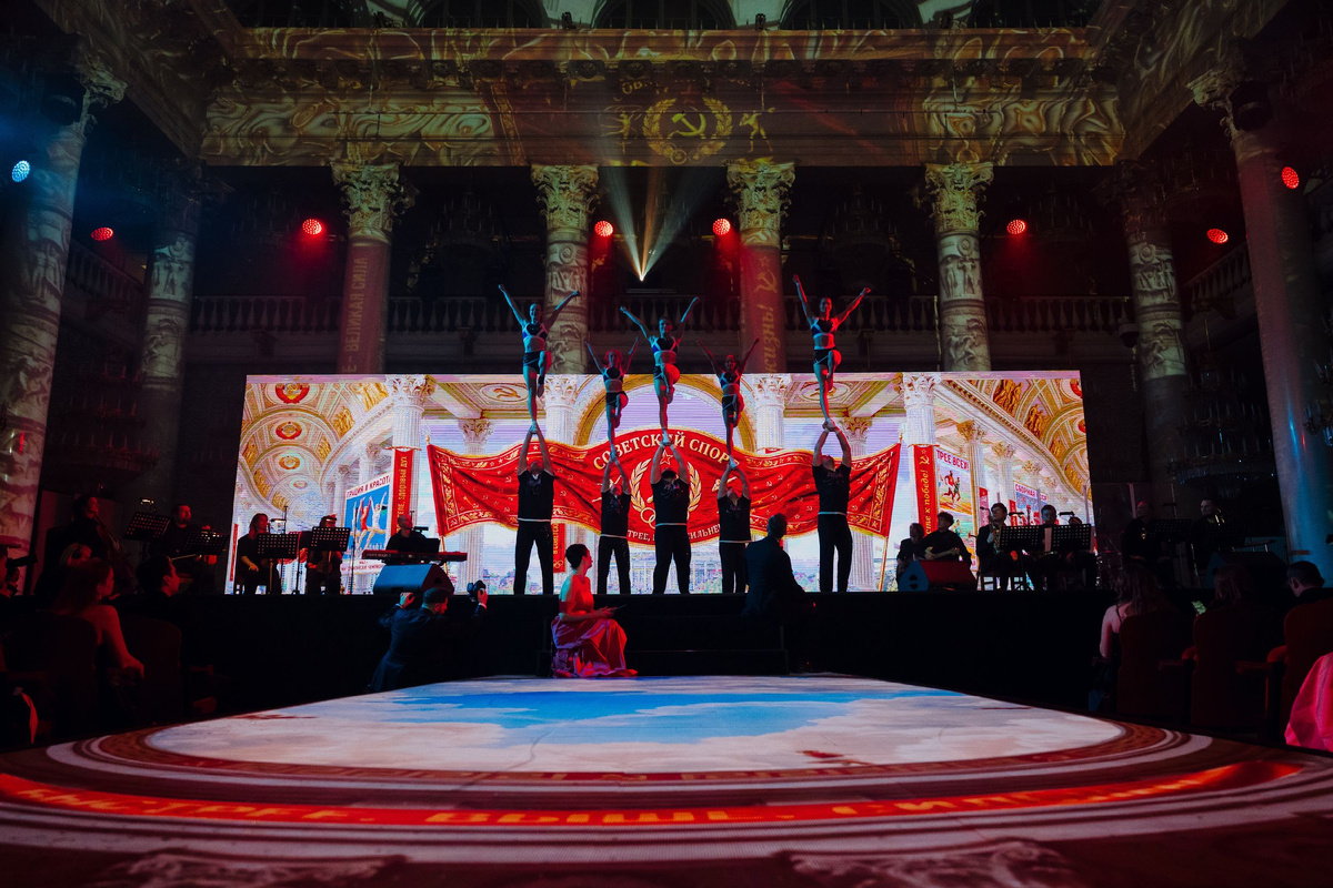 Фото: Юн Екатерины 