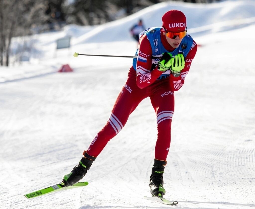    ФОТО: страница Андрея Сахарова в ВК