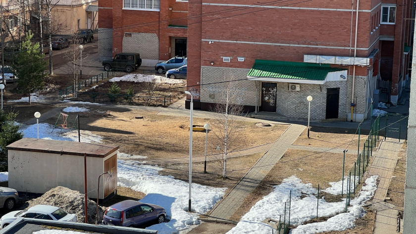    Фото автора