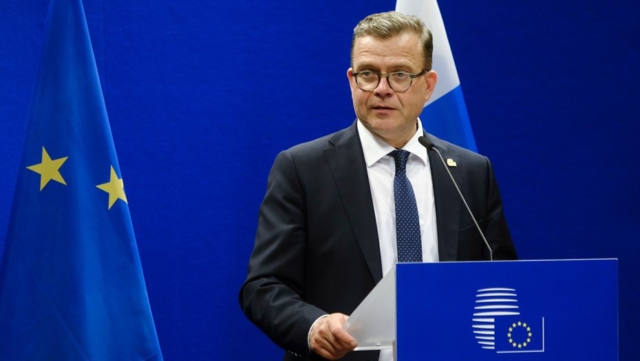    Премьер-министр Финляндии предположил, что упавшие в Финляндии БПЛА были украинскими Автор фото: Alexandros Michailidis / Shutterstock / FOTODOM