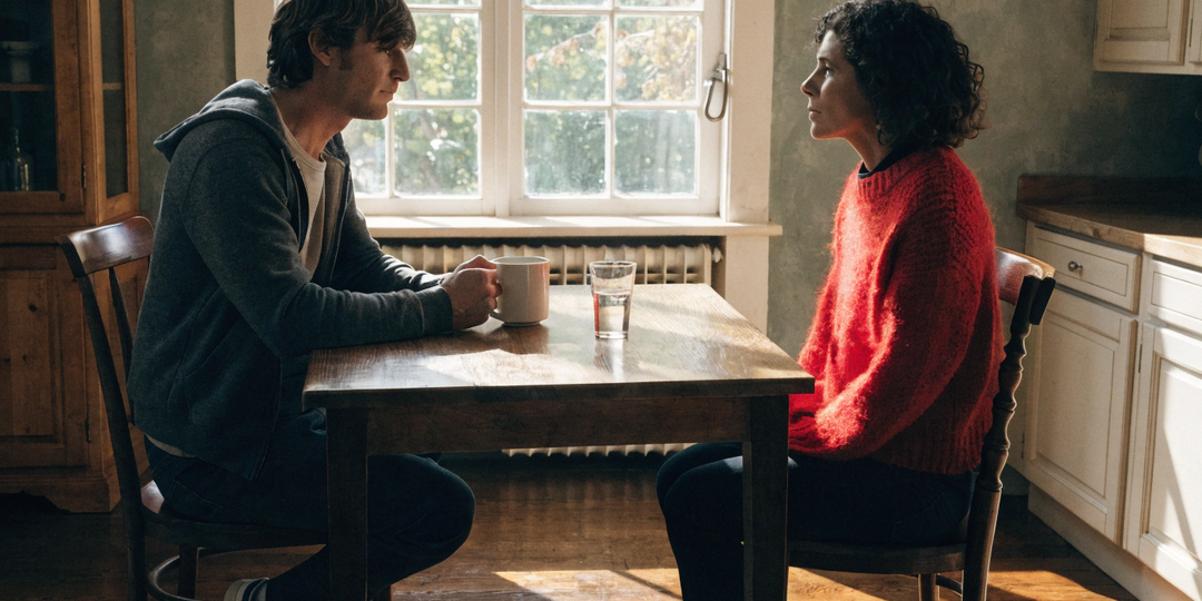 «Нет» — это не грубость. Это самое честное слово, которое вы можете сказать