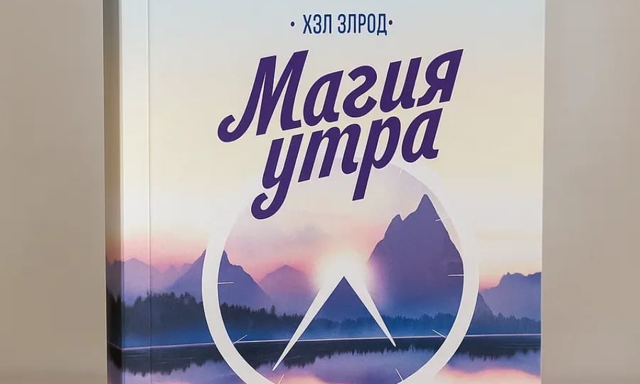 Магия утра: как один тихий час для себя может постепенно менять настроение, мысли и всю жизнь