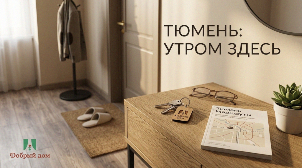    Варианты аренды квартир посуточно в Тюмени рядом с вокзалом с указанием цен. site-admin