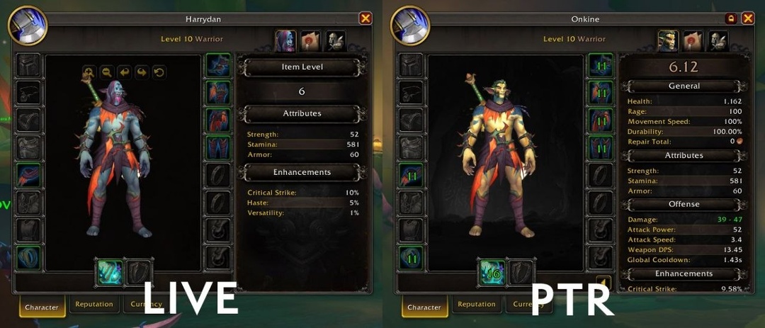 Им добавили фоновое изображение в меню 😏 ожидаем в 12.0.5