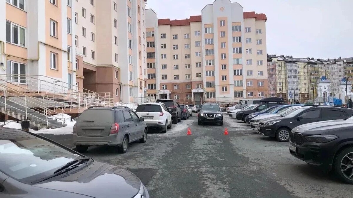    Фото предоставлено пресс-службой Госавтоинспекции ЯНАО