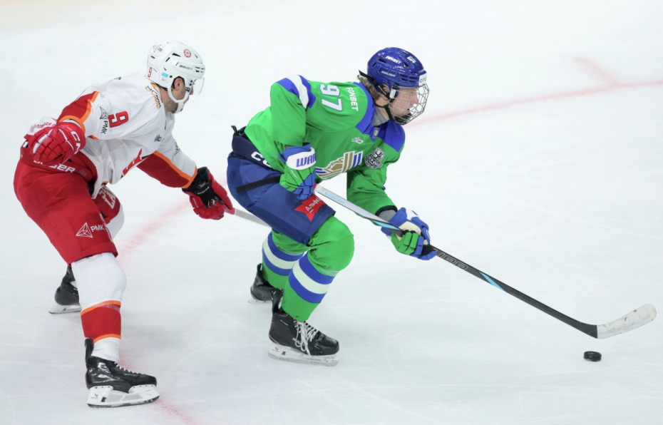    Алексей Колчин/РИА Новости