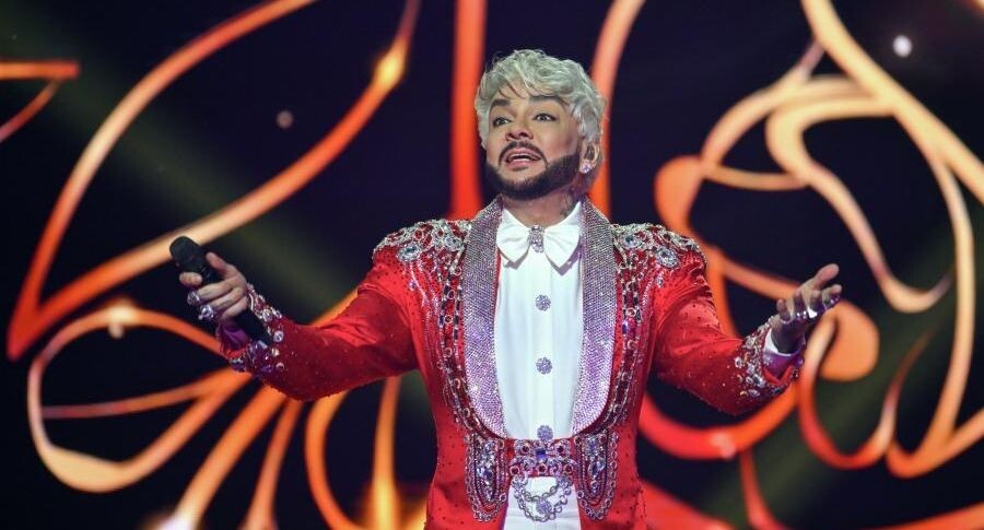    РИА Новости