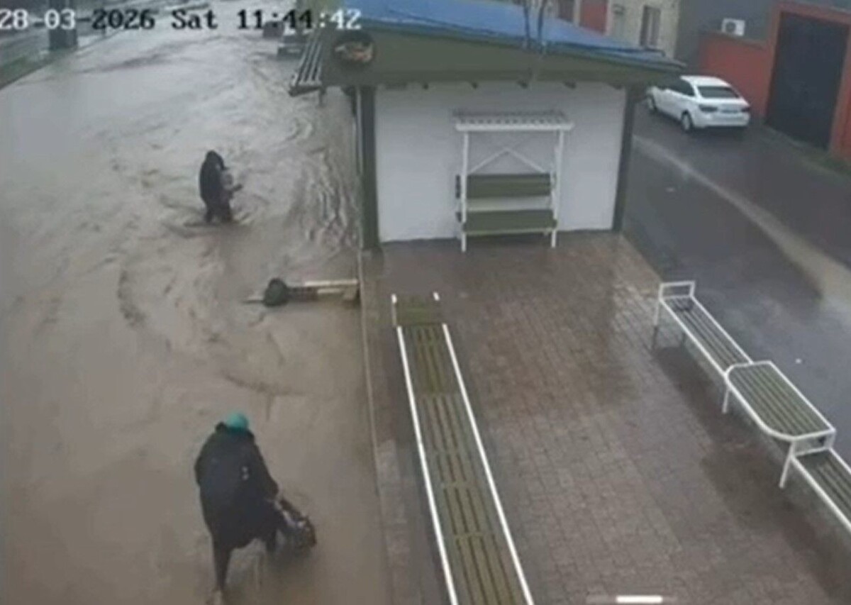     / Источник: кадр из видео