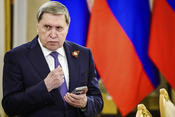 Roman Naumov/Global Look Press   📷