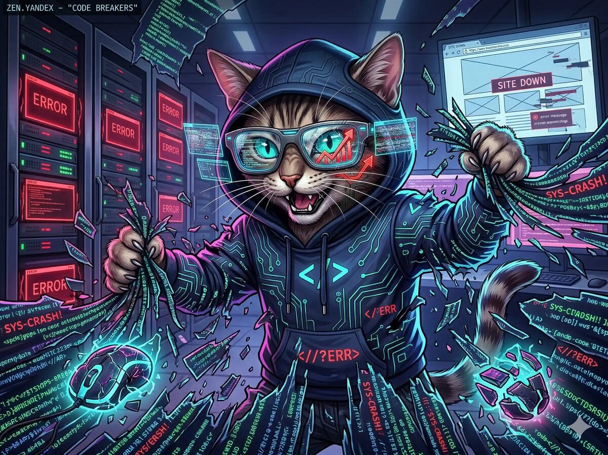 Почему подписка на Claude за $20 — это не гарантия успеха? Разбираем, почему для работы с ИИ по-прежнему нужны мозги, опыт в SEO и навыки кризис-менеджмента.