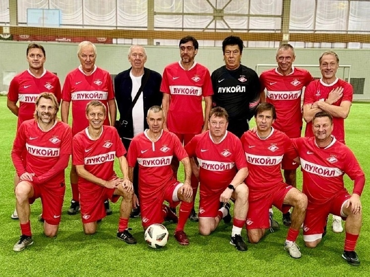    фото: spartak.com