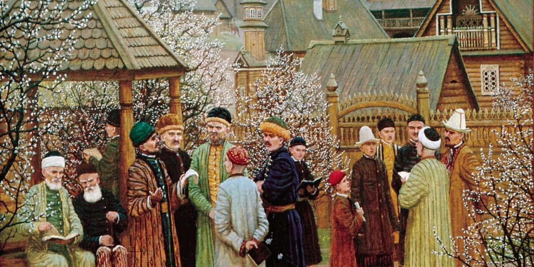 «20–30 лет тому назад среди татар были распространены взаимовыручка, поддержка, возвеличивание ученых, уважение к старшим»