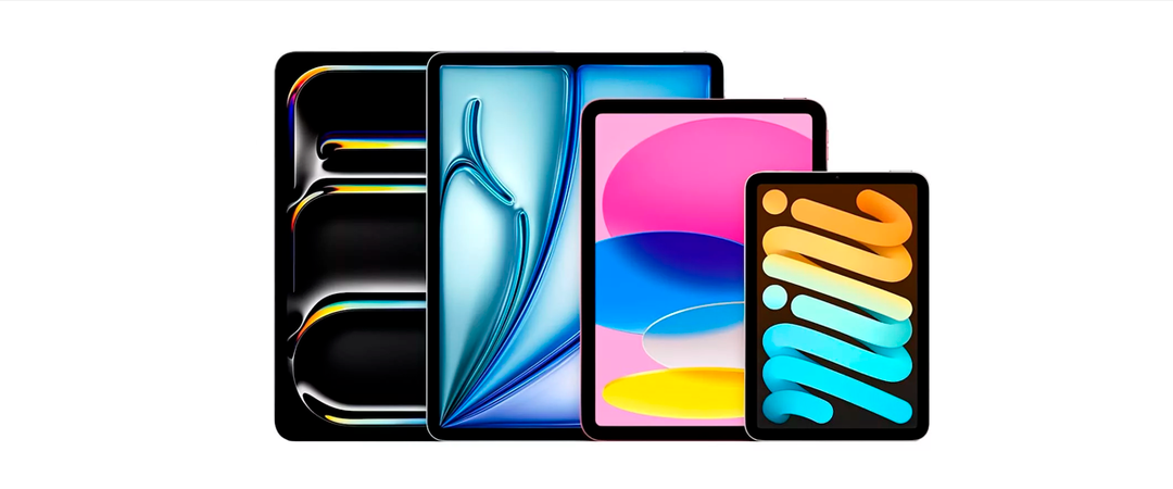 Какой iPad взять в 2026