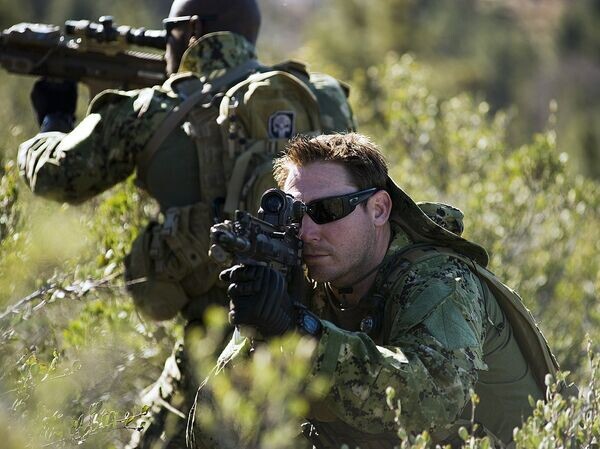   © CC0 / Public Domain United States Navy SEALs