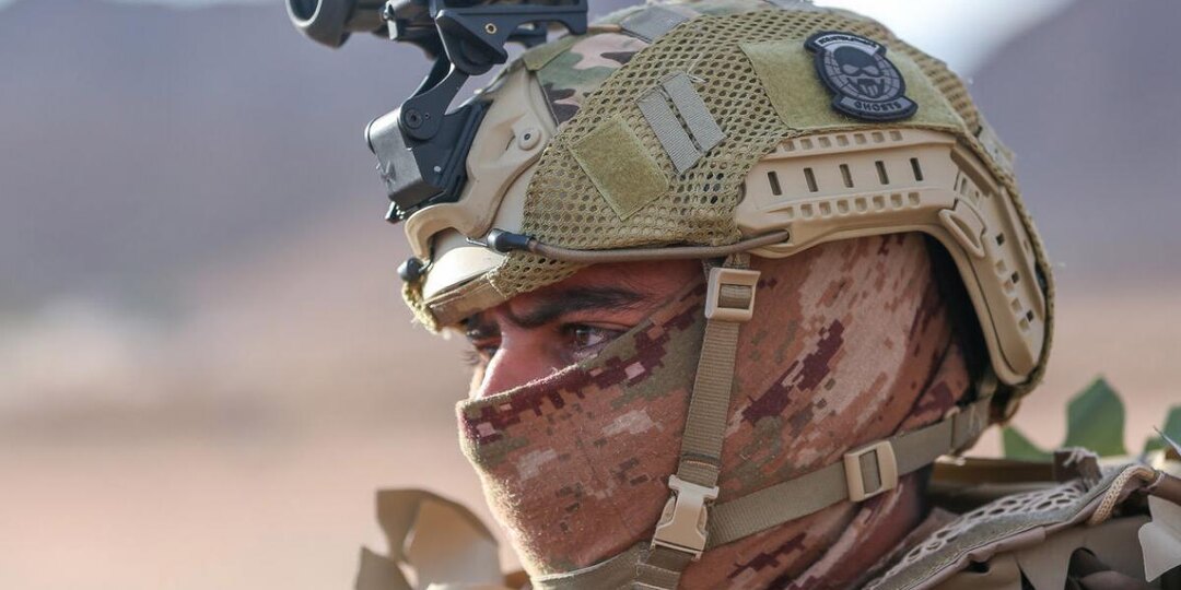 Стена из восьми слоёв обороны: Иран разработал уникальную стратегию для защиты своих границ