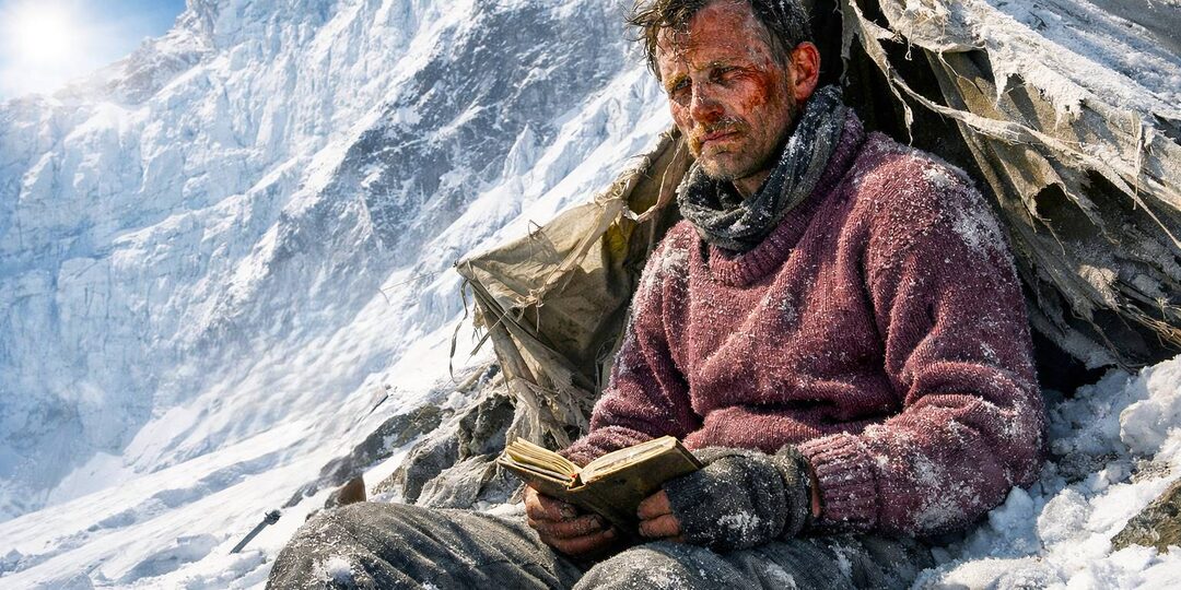 Прекрасный день, чтобы не вернуться